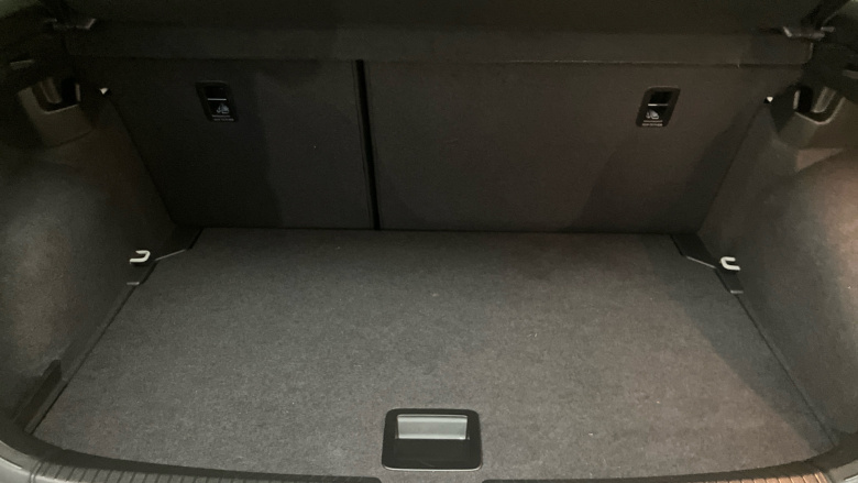 Volkswagen Polo 1.0 Life 5dr Petrol Hatchback